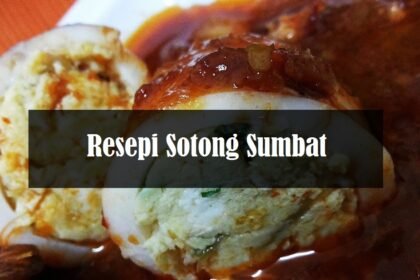 resepi sotong sumbat